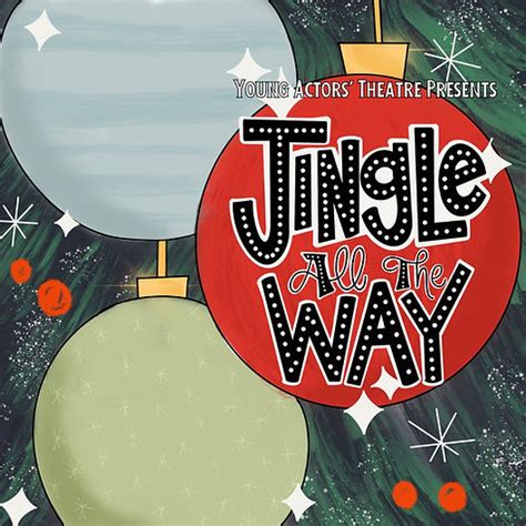 Jingle All the Way: Classic & Timeless Games for All Ages