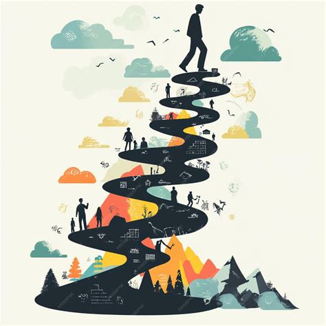 Journey Back in Time: Reliving Personal Milestones