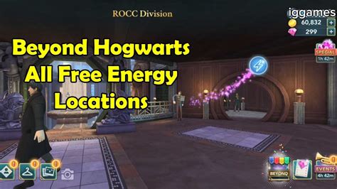 Journey Through Hogwarts & Beyond: Magical Locations to Explore