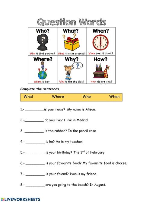 "Just-Right" Quick Review Worksheets: When Time is Tight