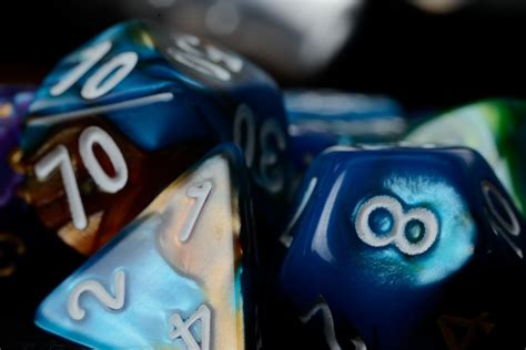 Keep the Dice Rolling, Keep the Scores Straight!