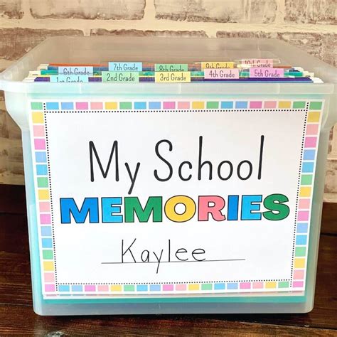 Keepsake & Memory Makers: Sweet Sentiments to Cherish