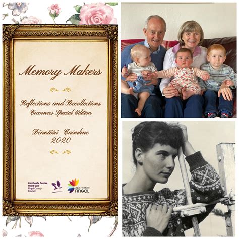 Keepsake & Memory Makers