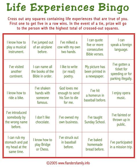 Kick-Off the Feast: Lively Icebreaker Printables