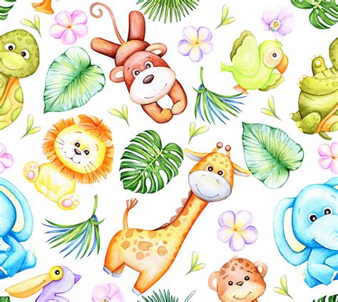Kid-Friendly & Cute Creatures Puzzles