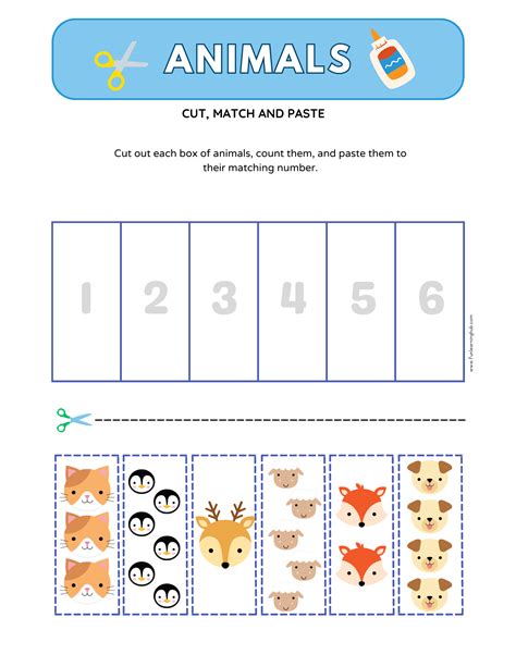Kid-Friendly & Engaging Printables: Learning Through Joy