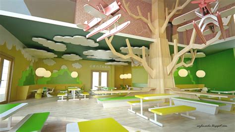 Kid-Friendly & Fun: Playful Designs