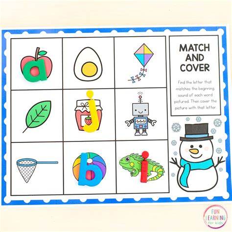 Kid-Friendly Fun: Whimsical & Easy Printable Templates