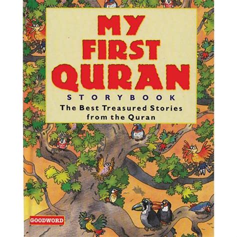 Kid-Friendly & Illustrated Versions