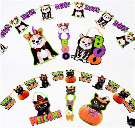 Kid-Friendly & Not-So-Scary: Gentle Halloween Puzzles