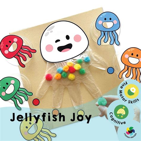 Kid-Friendly & Simple: Joy for the Little Ones