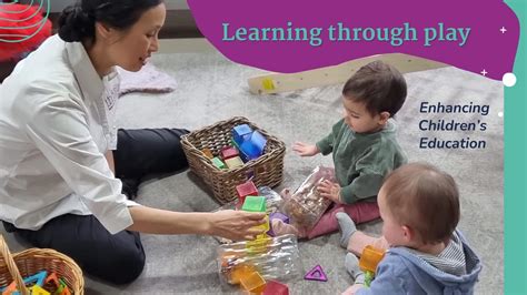 Kid-Friendly & Simple Searches: Learning Through Play