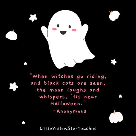 Kid-Friendly & Spooky Fun Messages