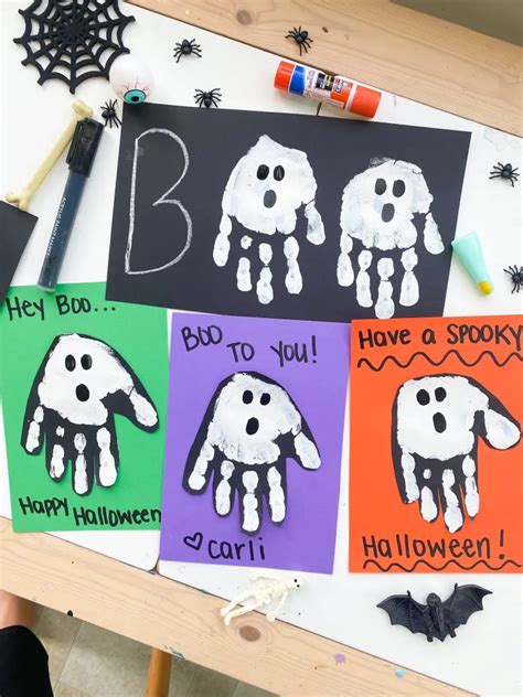 Kid-Friendly & Whimsical Prints: Spooky Fun for Little Ones