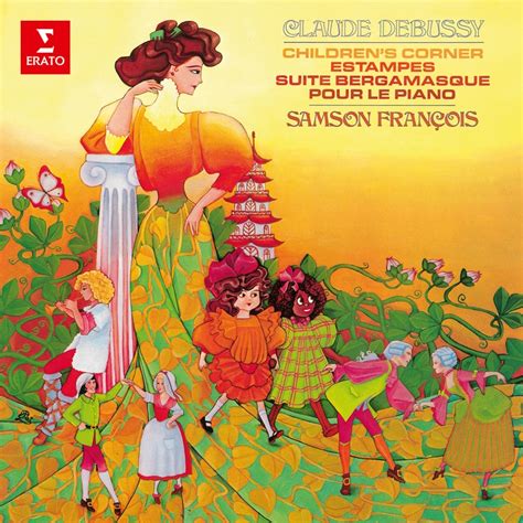 Kids' Corner Classics