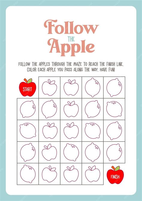 Kids & Educational Fun: Learning and Playing with Printables