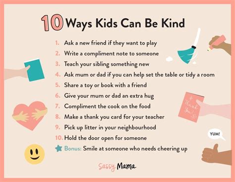 Kindness for Kids & Classrooms: Nurturing Young Hearts