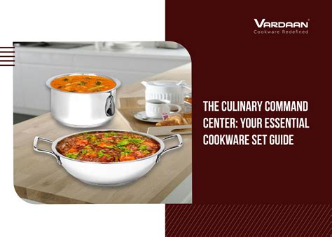 Kitchen Cabinet Chronicles: Crafting Your Culinary Command Center