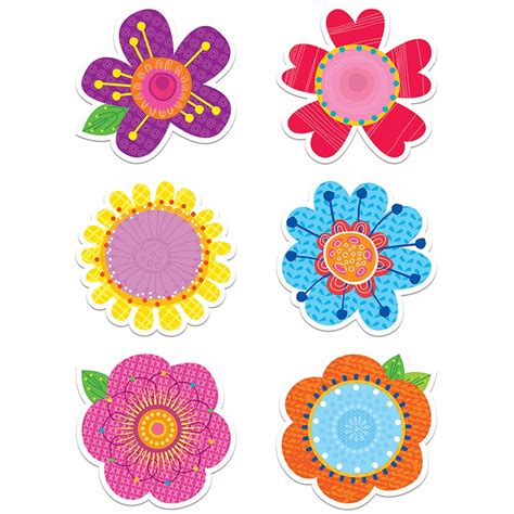 Large & Decorative Cut-Outs