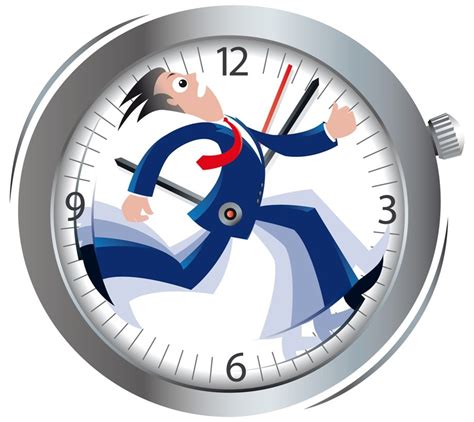 Last-Minute Lifesavers: When Time is Ticking!