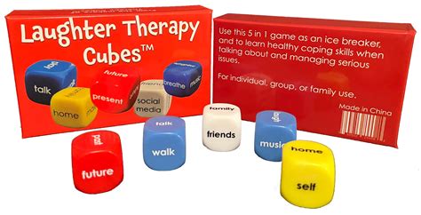 Laughter & Icebreaker Games