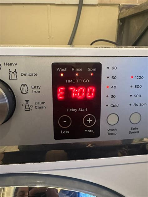 Laundry & Cleaning: Washing Away Energy Worries