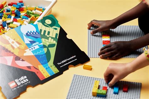 Learning Braille Through Play: Engaging Printables for Kids