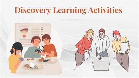 Learning & Discovery: Educational & Themed Printables