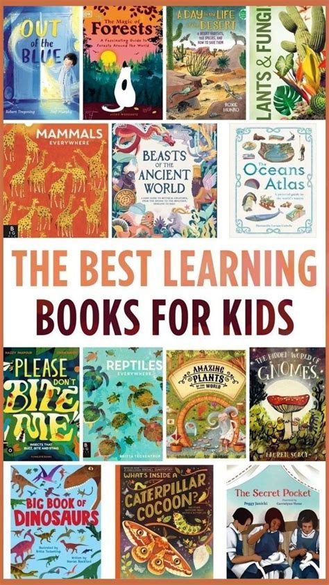 Learning & Education: For Students and Curious Minds