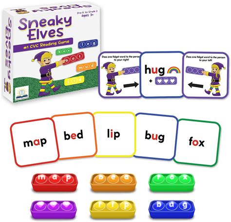 Learning & Educational Printables: Sneaky Holiday Smart Fun