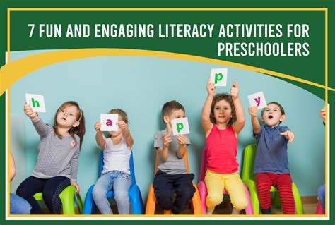 Learning & Engaging Activities