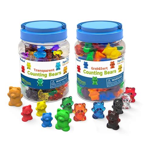 Learning & Growing: Care Bear Educational Aids