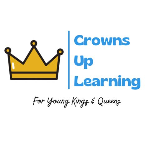 Learning & Laughter: Educational & Achievement Crowns for Classrooms