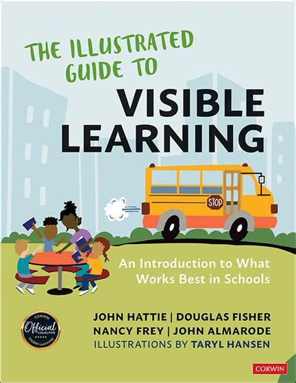 Learning Made Visible: Academic & Skill-Building Visuals