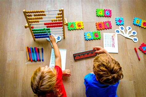 Learning & Play: Educational & Kids' Activities