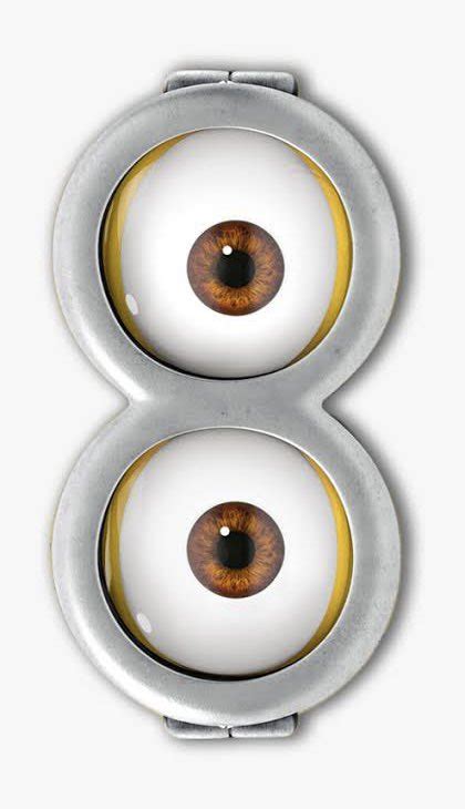 Learning & Play: Educational Uses for Minion Eyes