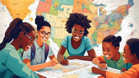 Learning Through Maps: Educational & Classroom Resources