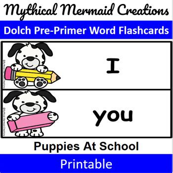 Learning with Pups: Educational & Themed Pages