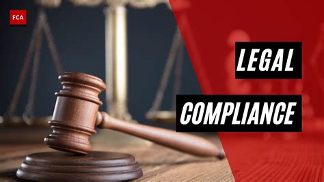 Legal Eagle: Compliance and Best Practices for Signage