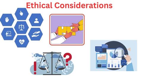 Legal & Ethical Considerations: Navigating the Landscape