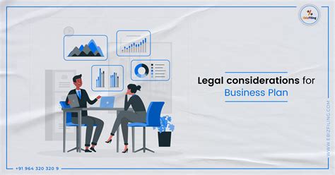 Legal & Relational Considerations: Seriously, Read This!
