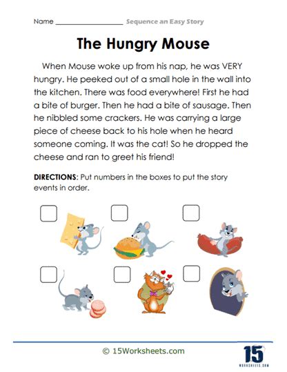 Lesson Plan Aids & Story Sequencing: For Educators & Home Learners