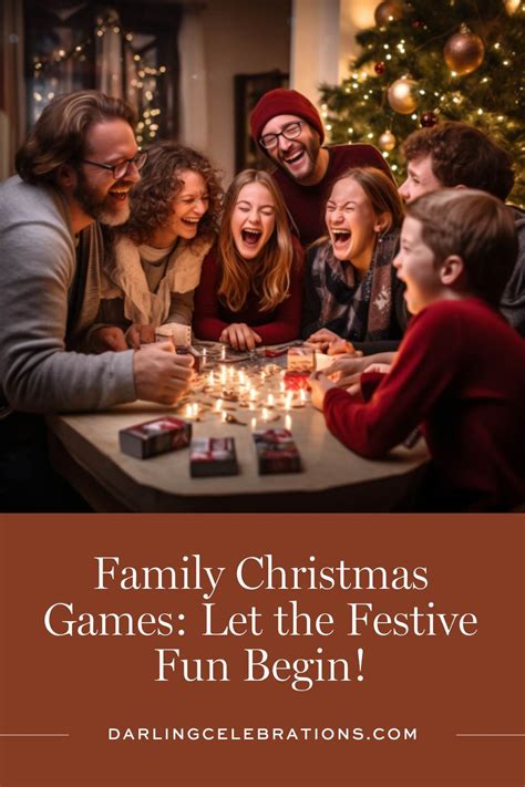 Let the Festive Fun Begin!
