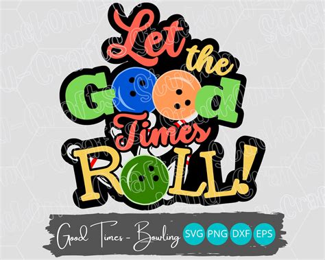 Let the Gobbling Good Times Roll!