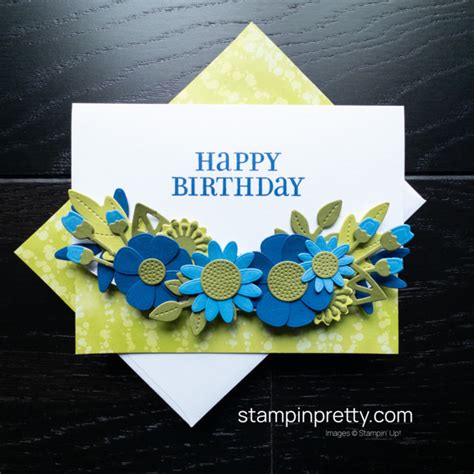 Let Your Creativity Blossom!