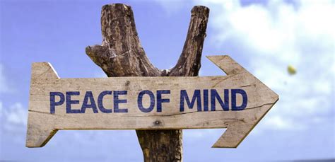 Letting Go of Worries About the Future