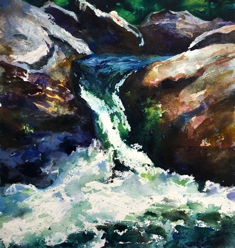 Level Up Your Art: Tips for Vibrant Ocean Scenes