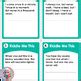 Life Skills & Logic Boosters
