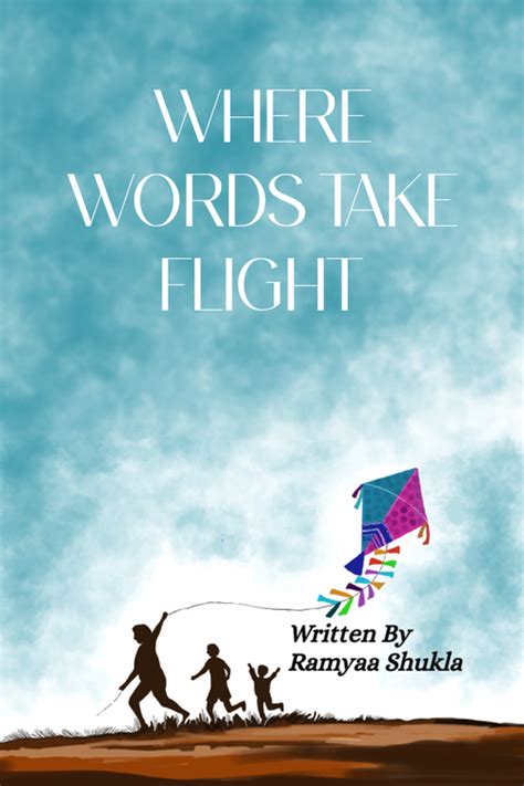 Literacy & Rhyme Time Fun: Where Words Take Flight