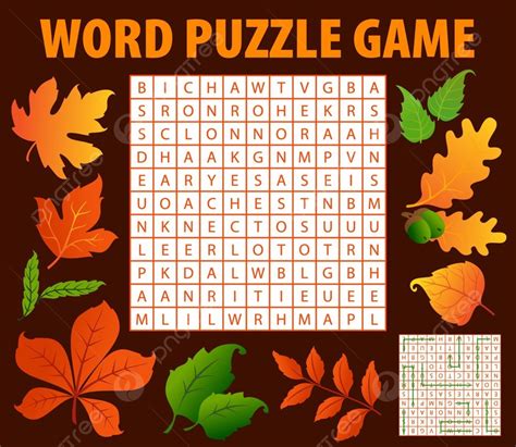 Little Acorns: Easy Word Searches for Young Learners